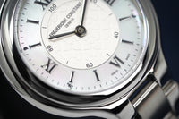 Frederique Constant Watch Ladies Delight Horological Smartwatch FC-281WH3ER6B