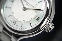 Frederique Constant Watch Ladies Delight Horological Smartwatch FC-281WH3ER6B