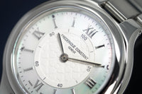 Frederique Constant Watch Ladies Delight Horological Smartwatch FC-281WH3ER6B