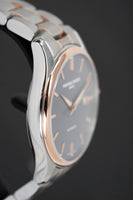 Frederique Constant Watch Men's Classics Index Two Tone FC-303LGR5B2B