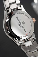 Frederique Constant Watch Men's Classics Index Two Tone FC-303LGR5B2B