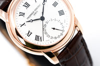 Frederique Constant Automatic 42mm Men's Watch FC-710MC4H4