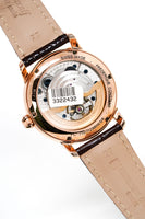 Frederique Constant Automatic 42mm Men's Watch FC-710MC4H4