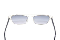 Furla Women's Sunglasses Cat Eye Grey SFU345 0523