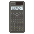 Casio Calculator FX-991MS 2nd Edition 2-Line Display