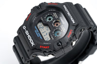 Casio G-Shock Watch Men's 'Three Eyes' Anniversary Edition DW-5900-1DR