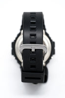Casio G-Shock Watch Men's 'Three Eyes' Anniversary Edition DW-5900-1DR