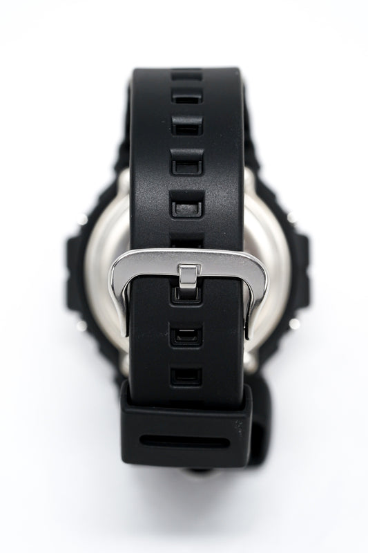 Casio G-Shock Watch Men's 'Three Eyes' Anniversary Edition DW-5900-1DR