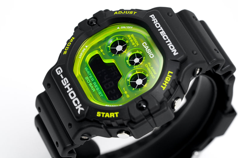 Casio g shock dw 5900 on sale