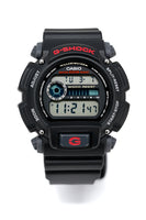 Casio G-Shock Watch Men's Illuminator DW-9052-1VDR