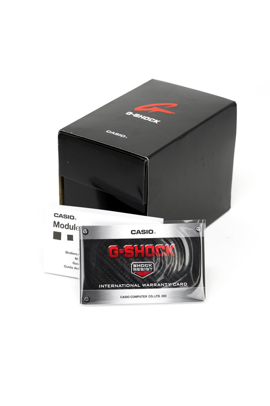 Casio G garble shock G7900 3DR