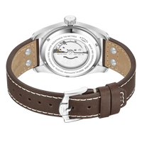 Rotary RW 1895 Pilot Men's Green Watch GS05470/73