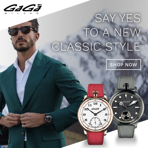 Watches Luxury Designer Watch Shop WatchPilot