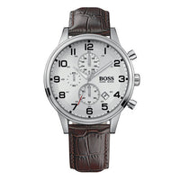 Boss Men's Watch Chronograph HB1512447