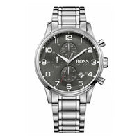 BOSS Mens Watch Aeroliner HB1513181