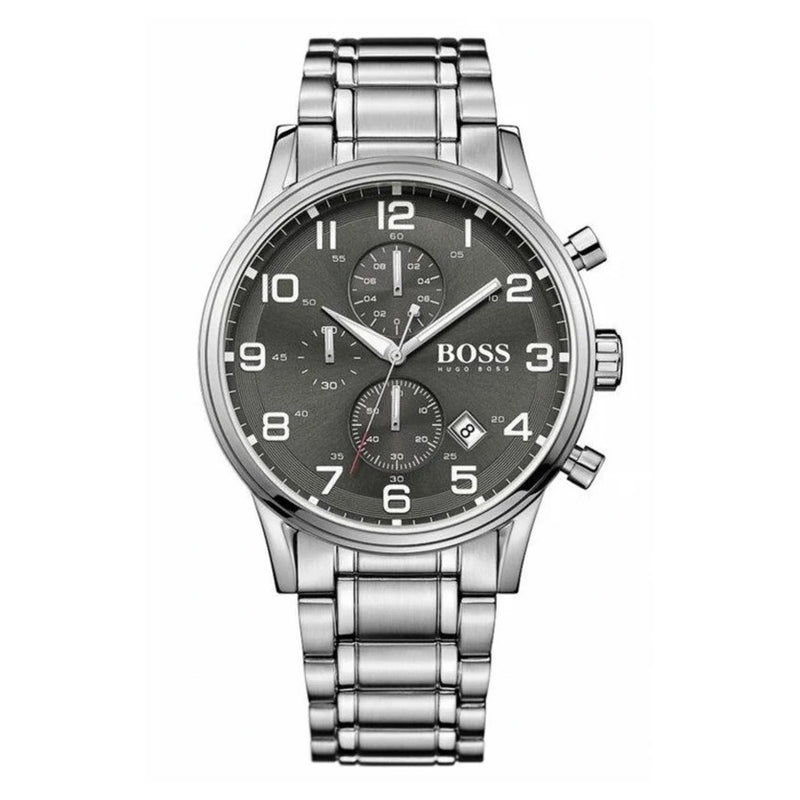 BOSS Mens Watch Aeroliner HB1513181