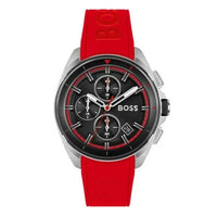Boss Watch Volane Red 1513959