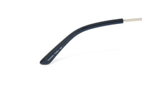 Jimmy Choo Women's Sunglasses Round Cat Eye Blue CLEA/G/S PJP