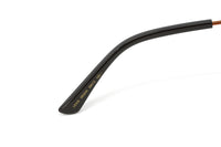 Jimmy Choo Unisex Sunglasses Pilot Copper/Brown LEX/S 09Q