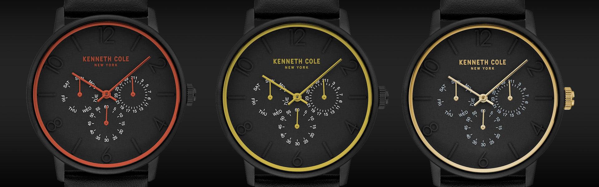 Kenneth Cole