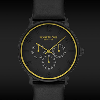 Kenneth Cole