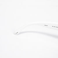 Kokon To Zai Unisex D-Frame Silver Sunglasses KTZ10C3SUN