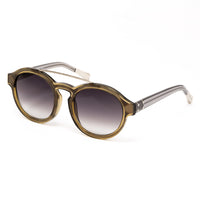 Kris Van Assche x Linda Farrow Olive Sunglasses KVA11C5SUN