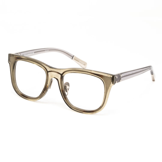 Kris Van Assche x Linda Farrow Olive Eyeglasses KVA14C17OPT