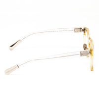Kris Van Assche x Linda Farrow Clear Eyeglasses KVA22C1OPT