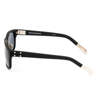 Kris Van Assche x Linda Farrow Black Sunglasses KVA43C4SUN