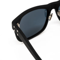 Kris Van Assche x Linda Farrow Black Sunglasses KVA43C4SUN
