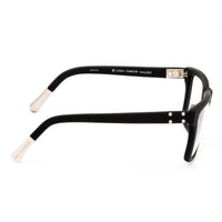 Kris Van Assche x Linda Farrow Black Sunglasses KVA44C11OPT
