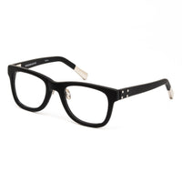Kris Van Assche x Linda Farrow Black Sunglasses KVA47C5OPT