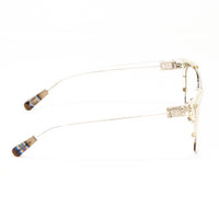 Kris Van Assche x Linda Farrow Eyeglasses KVA50C6OPT
