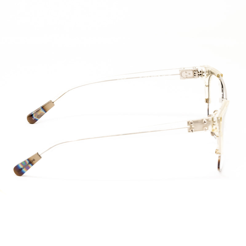 Kris Van Assche x Linda Farrow Eyeglasses KVA50C6OPT