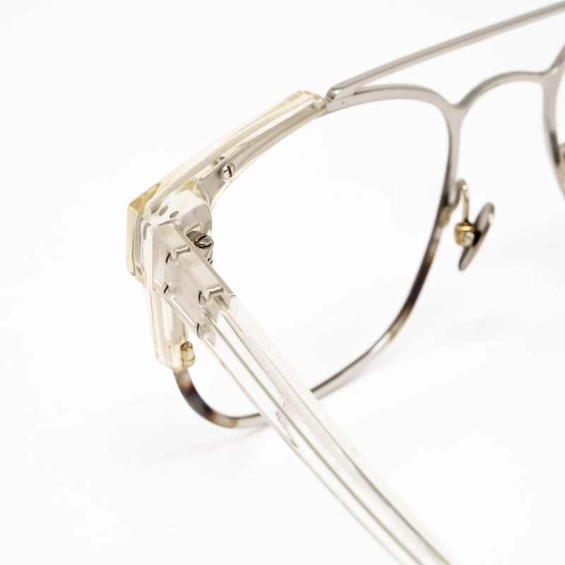 Kris Van Assche x Linda Farrow Eyeglasses KVA50C6OPT