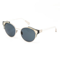 Kris Van Assche x Linda Farrow Black Sunglasses KVA51C1SUN