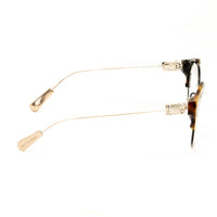 Kris Van Assche x Linda Farrow Tortoiseshell Eyeglasses KVA51C7OPT