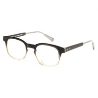 Kris Van Assche x Linda Farrow Black Eyeglasses KVA72C1OPT