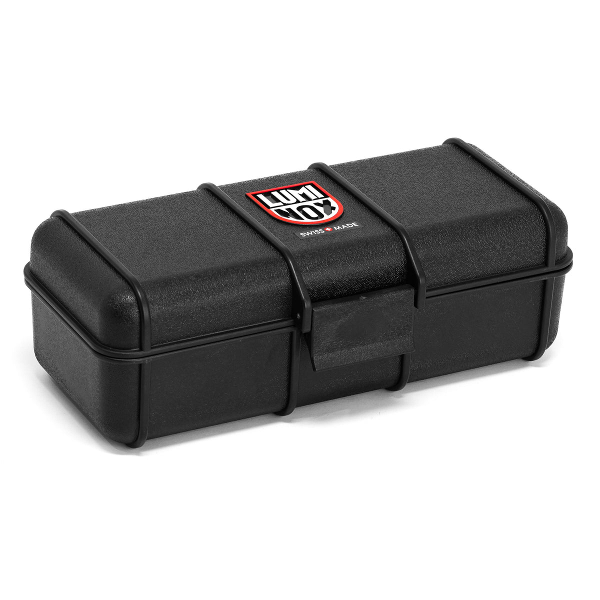 Luminox Watch Original Navy SEAL EVO Black Radium