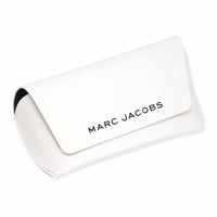 Marc Jacobs Unisex Square Sunglasses Gradient Grey MARC 25/S TVP