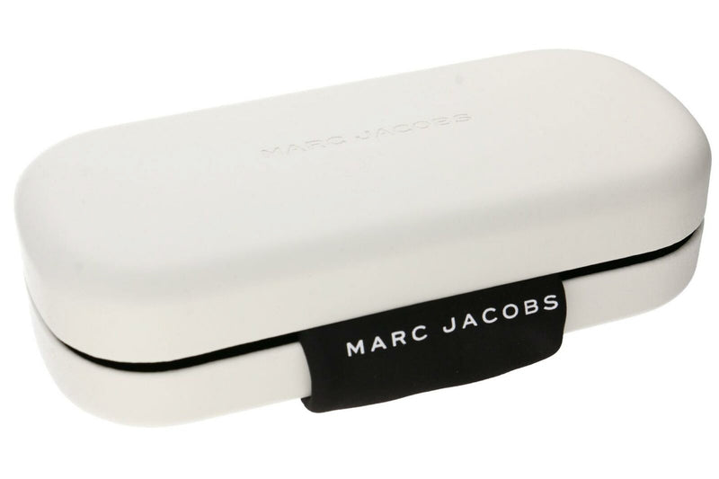 Marc Jacobs Women's Sunglasses Oversized Square Grey MJ 1012/S KB7