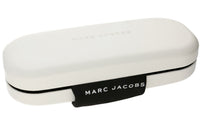 Marc Jacobs Men's Rectangular Sunglasses Flat Top Turquoise MARC 393/S ZI9