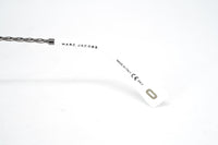 Marc Jacobs Women's Cat Eye Sunglasses White Grey MARC 160/S VK6