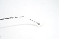 Marc Jacobs Women's Cat Eye Sunglasses Rimless Gradient Grey MARC 161/S 6LB