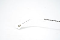 Marc Jacobs Women's Cat Eye Sunglasses Rimless Gradient Grey MARC 161/S 6LB