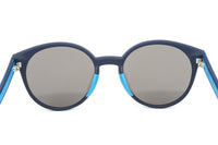 Marc Jacobs Men's Round Sunglasses Blue Round Marc 287/S