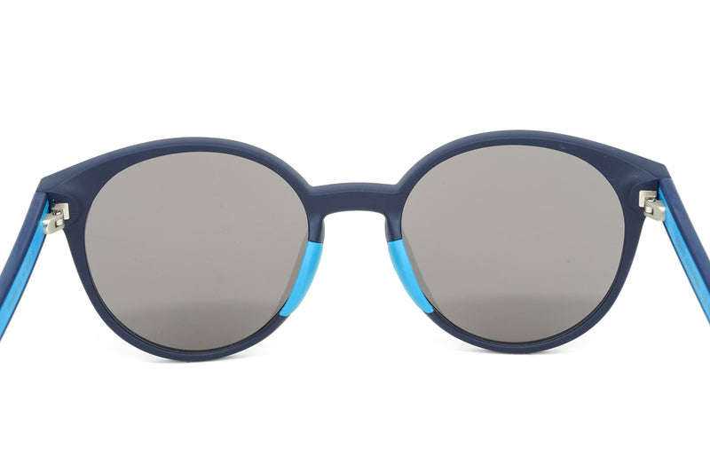 Marc Jacobs Men's Round Sunglasses Blue Round Marc 287/S
