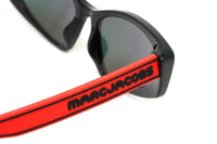 Marc Jacobs Women's Sunglasses Angular Black Peach Marc 356/S C9A