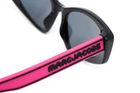 Marc Jacobs Women's Sunglasses Angular Black Pink MARC 356/S MU1